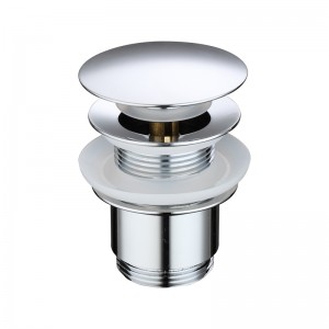 Salle de bain long anti-odeur popup drain drain