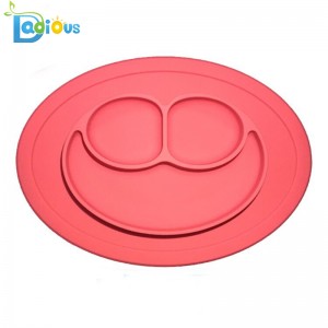 Amazon Heat - Purchasing baby - type silicone tapis