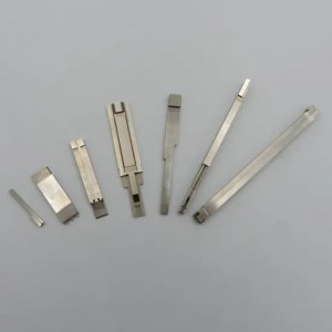 100% de contrôle de la qualité des pièces moulées en plastique moulage par injection moulage par étincelage électrique