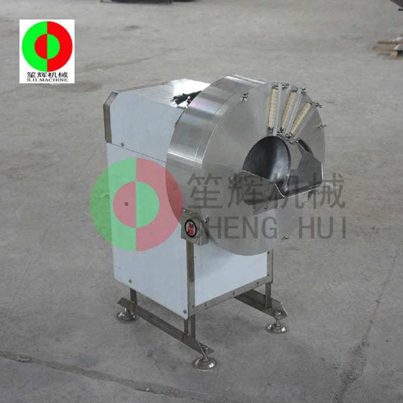 Une machine de coupe Multi - fonctionnelle vous aidera à cuisiner rapidement.