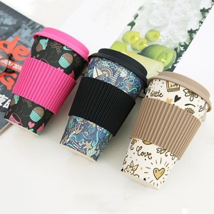 Tasse de café à la mélamine