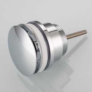 Public Chromium drainage Tank Waste