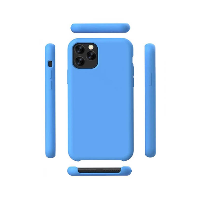 Produits uniques pour Apple iPhone Xi 11 caoutchouc silicone boîtier