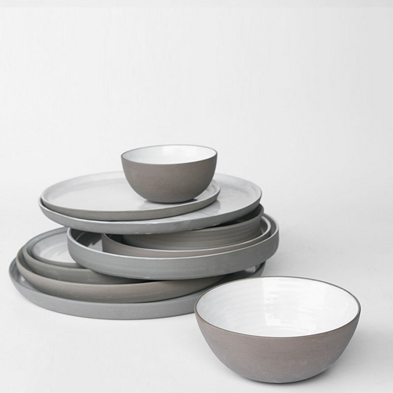 Kits de restauration en porcelaine
