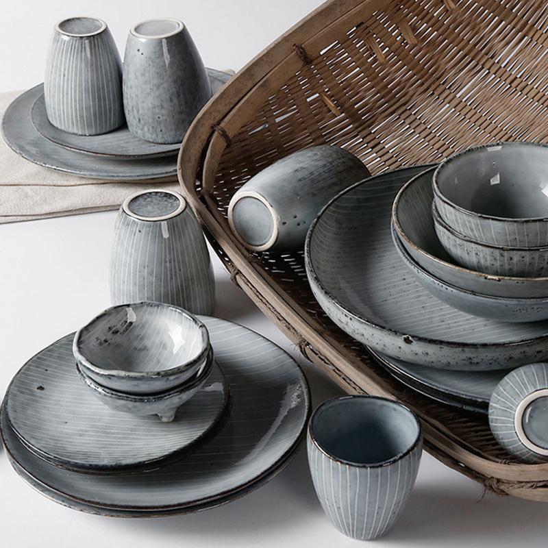 Kits de restauration en porcelaine