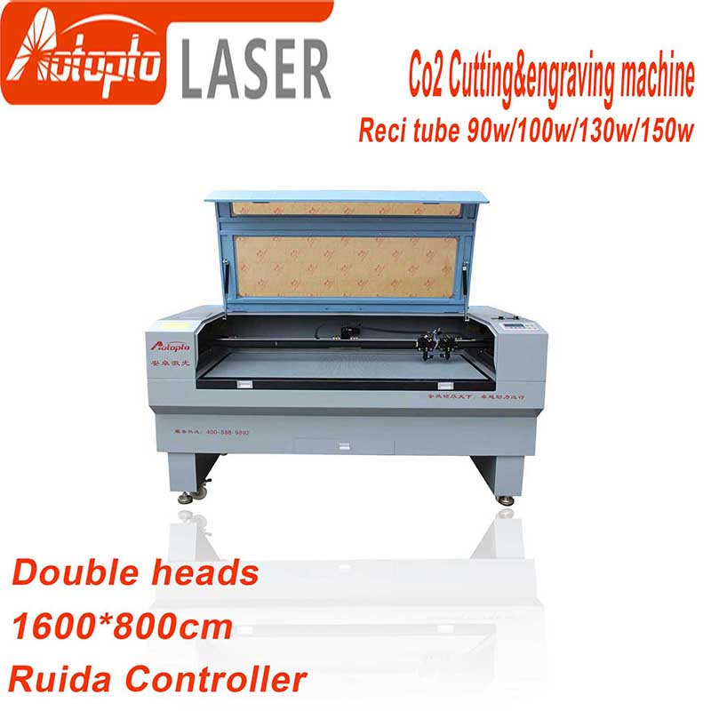 Az1680 caméra laser