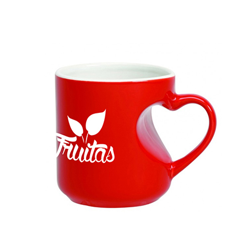 Tasse en céramique adaptée aux besoins du client de tasse de café de baleine 3D pour des cadeaux de vacances de tasse de boisson
