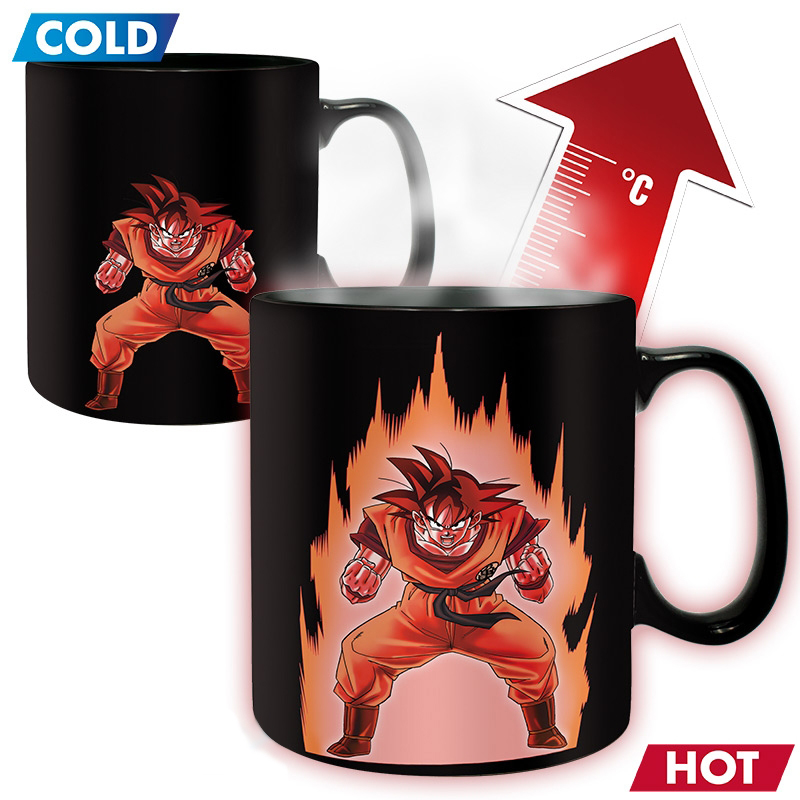 11oz Magic coffee