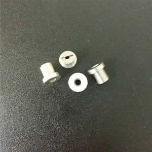 Accessoire d'équipement d'essai IP de buse IEC60529 IPX9K