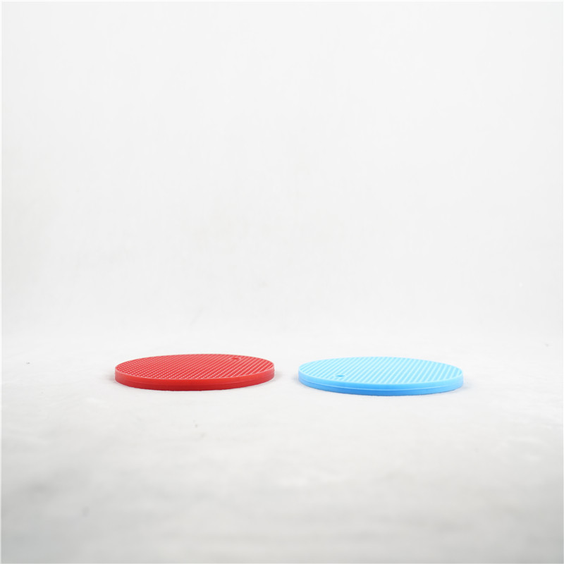 Silicone Coaster