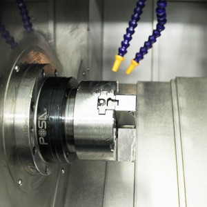 Tour à commande numérique par ordinateur de type de lit de la Chine