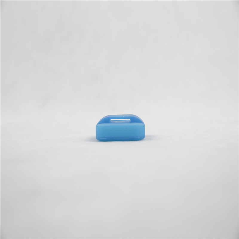 Accessoires de produits électriques en silicone
