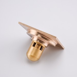 Joint de siphon de garage industriel