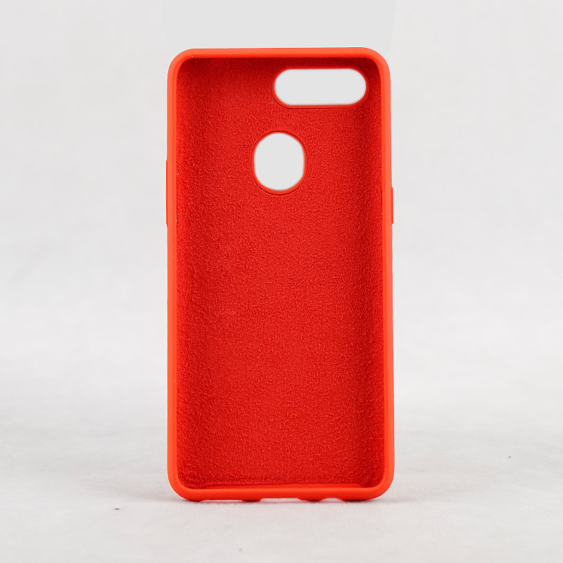 Etui en silicone pour téléphone portable