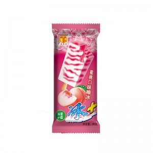 Utilisation industrielle alimentaire et scellement à chaud