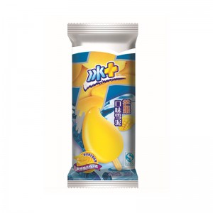 Utilisation industrielle alimentaire et scellement à chaud