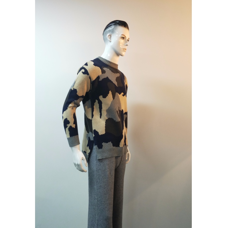 PULL CAMO RLMS0045F