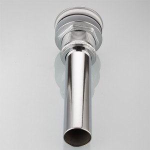 Bassin de la salle de bain pop up