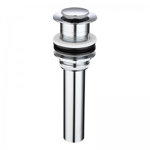 Accouplement des déchets