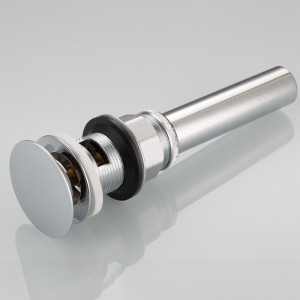 Bouchon de vidange filtre vidange lavabo