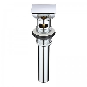 Bouchon de cheveux pour drain de couverture de baignoire