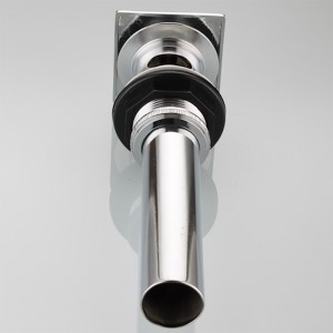 Bouchon de cheveux pour drain de couverture de baignoire