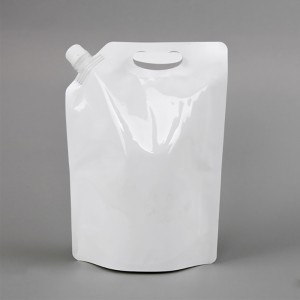 big bag pour savon liquide 5 litres