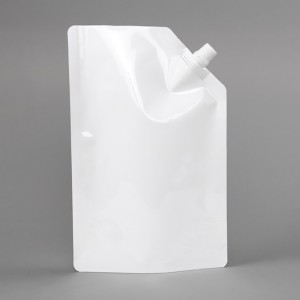 big bag pour savon liquide 5 litres