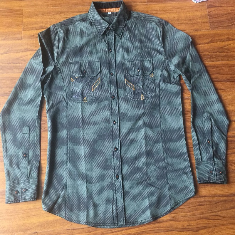 Short homme 069