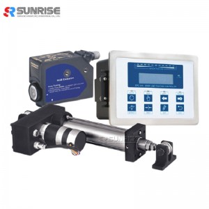 Bonne vente Web Guide Control System Capteur de contraste intelligent PS-260