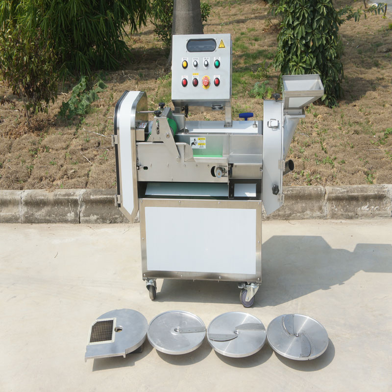 La grande machine de découpe vous permet d'économiser de l'argent