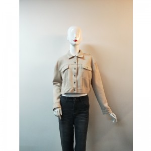 VESTE BIKER LADIES RLWSJ0005N