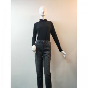 JEANS FEMME JLWJ0001