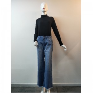 JEANS FEMME JLWJ0002