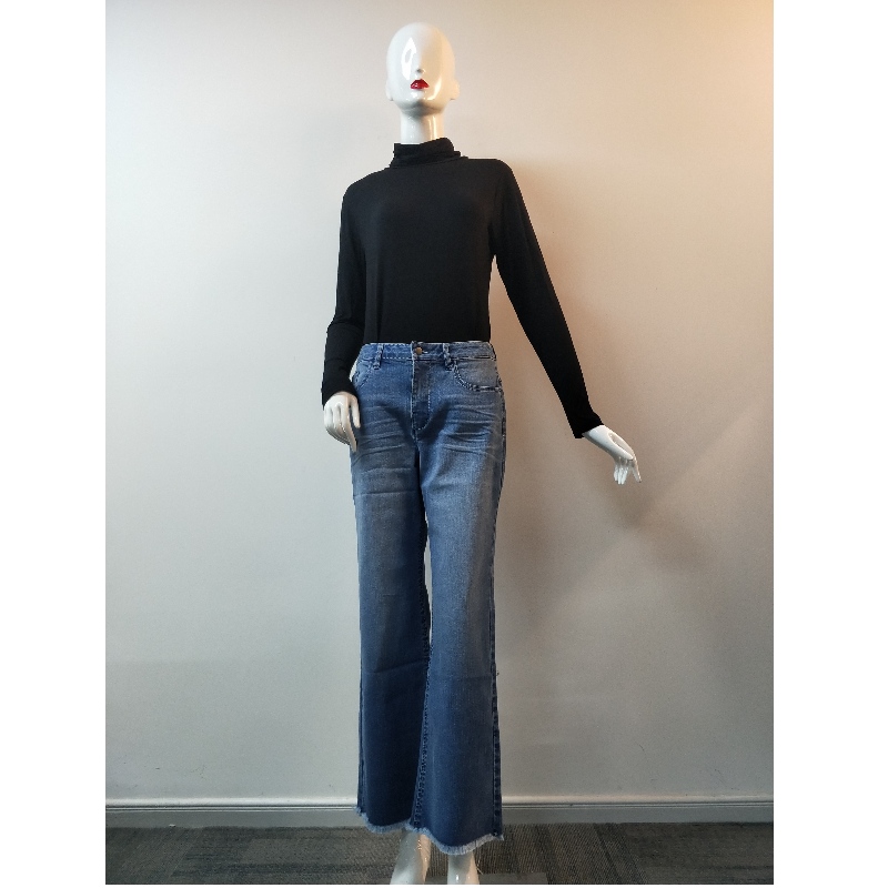 JEANS FEMME JLWJ0002