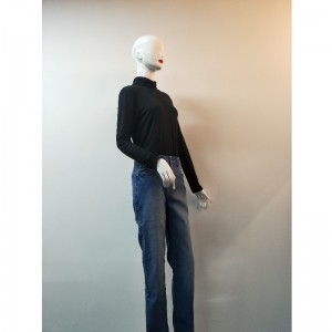 JEANS FEMME JLWJ0003