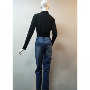 JEANS FEMME JLWJ0003
