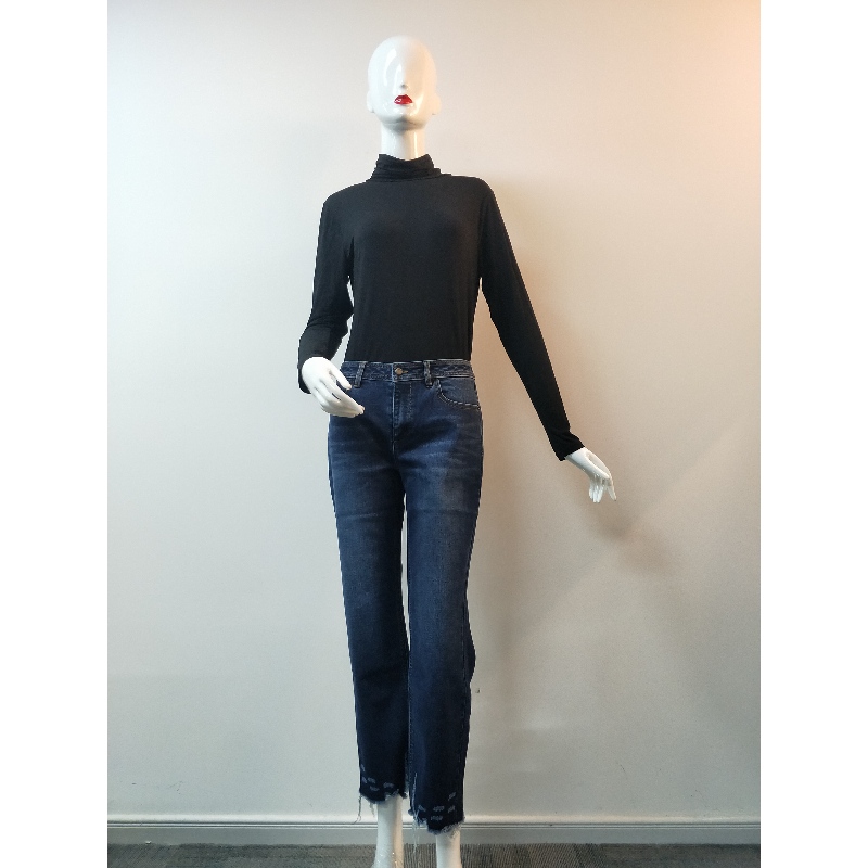 JEANS FEMME JLWJ0004