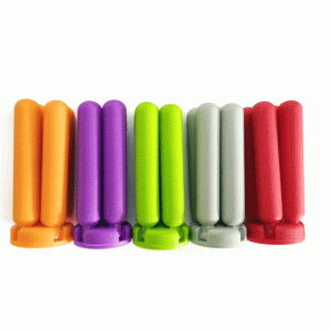 Tapis pliant en silicone