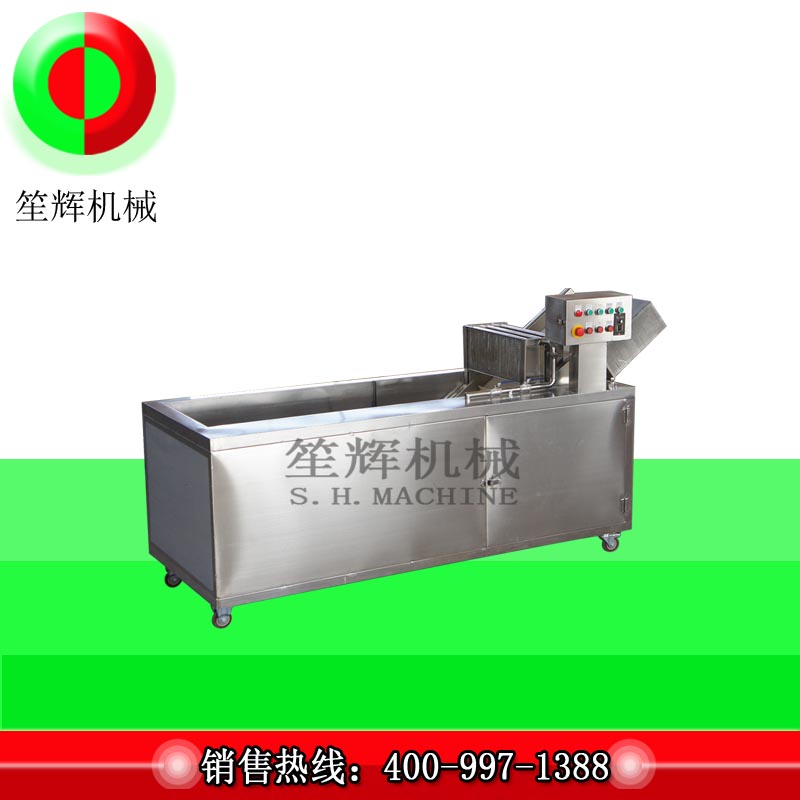 La machine à laver les fruits peut-elle nettoyer les fruits?