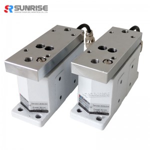 Détecteur de tension de système de contrôle de tension de haute qualité série LS