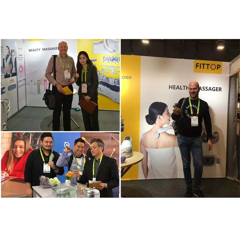 Salon international de l'électronique grand public