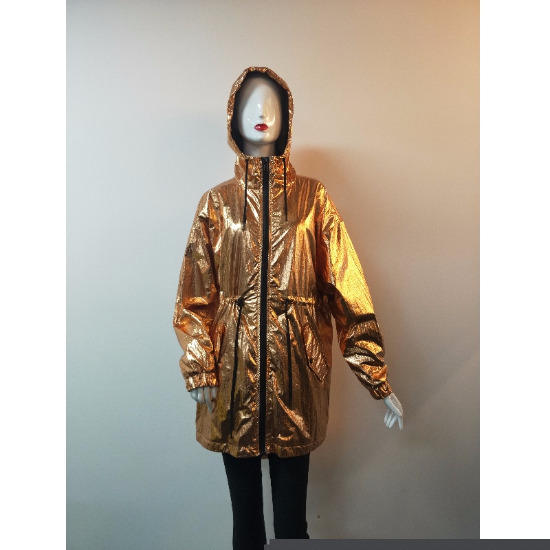 GOLDEN LADIES 'VESTE RLWJ0019