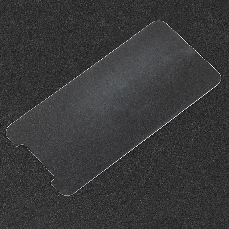 2.5D Film de protection d'écran transparent fox iPhone Xs / Xr / Xs Max