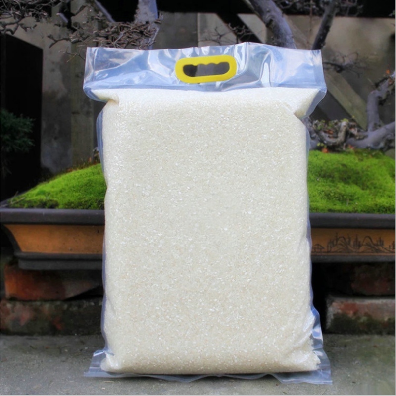5kg 10kg 25kg 30kg 50kg grand sac de riz de grande taille