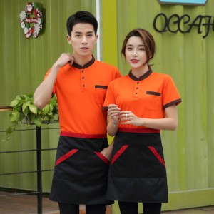 # 1901-Chemise à col montant