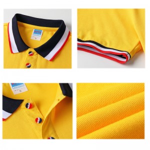 # 1915-Polo à manches courtes