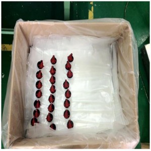 2l 3l 5l 10l 20l 25l distributeur de vin rabattable sac dans la boîte bec ou valve liquide sac dans la boîte