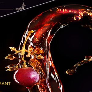 Emballage pour le vin en carton, emballage pour le vin