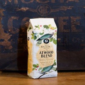 La coutume en gros a imprimé le sac de café d'emballage de qualité alimentaire de haute qualité avec la valve